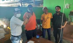 Dituding Bikin Berita Bohong, PT PMM Laporkan 12 Media Online ke Dewan Pers