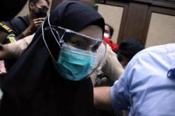 4 Fakta Jaksa Pinangki, Terpidana Kasus Suap dan Pencucian Uang yang Bebas Bersyarat