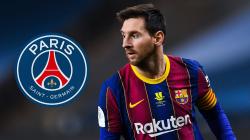 Demi Boyong Lionel Messi, PSG Jual Kylian Mbappe ke Real Madrid?