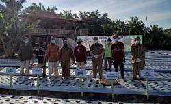 Kembangkan Pupuk Organik MA-11, Pemkab Bateng Bantu Petani Hortikultura