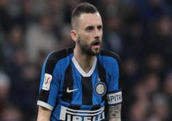 Marcelo Brozovic dan Ivan Perisic Masuk Daftar Jual, Inter Milan Cuci Gudang