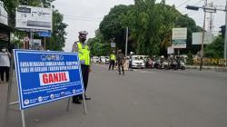 Begini Aturan Ganjil-Genap di Kota Cirebon