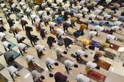 Dampak PPKM, Ormas Islam Tolak Kebijakan Salat Jumat Dua Gelombang