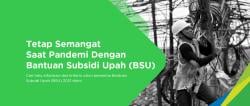 Alhamdulillah! BSU Rp600 Ribu Sudah Cair Hari Ini, Segera Ambil