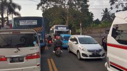 Antisipasi Macet Stuck di Puncak Bogor saat Nataru, Polda Jabar Siapkan Rekayasa Lalu Lintas