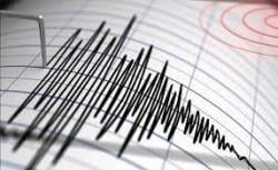 Gempa Guncang Pacitan, Warga Gunungkidul Berlarian Teriak Lindu