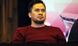 Polsek Tambora Sebut Urine Saipul Jamil Negatif Narkoba, Asisten Positif