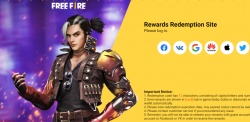 Kode Redeem Free Fire 13 September 2021, Buruan Klaim Sebelum Kadaluarsa