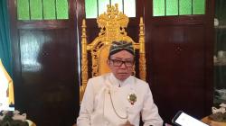 Sultan Aloeda II Inventarisasi Situs yang Terafiliasi dengan Keraton Kasepuhan