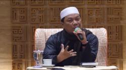 Yahya Waloni Tersangka Dugaan Penodaan Agama