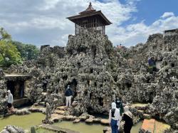 Soal Festival Seni dan Budaya, Dewan Kalungguhan Minta Masyarakat Objektif