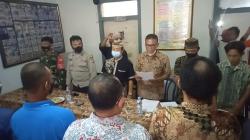 Pelantikan Anggota PPS Kapetakan Sempat Dikabarkan Ricuh