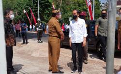 2.000 Pelajar dan Santri Ikuti Vaksinasi di SMAN 1 Beber Cirebon