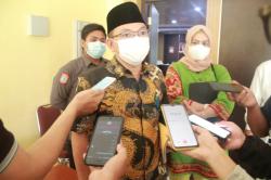 DPRD Babel Gratiskan Tes Antigen/PCR Bagi Peserta Seleksi CPNS dan PPPK