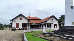 Objek Wisata di Bangka Barat Dibuka Dengan Kapasitas 50 Persen