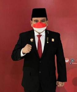Lolos Administrasi, 317.629 CPNS Kemenkumham Bersiap Ikut Seleksi Kompetensi Dasar