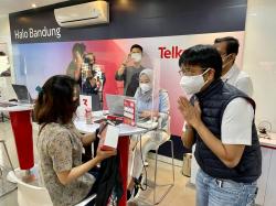 Telkomsel Jadikan HPN Sebagai Momentum untuk Mendengar, Memahami dan Menghadirkan Solusi 