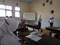 Sejumlah Sekolah Mulai PTM, Ini Hasil Monitoring Bupati Pemalang