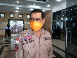 Muhammad Yusuf Dilantik Jadi Wali Kota Tasikmalaya Definitif