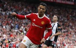 Manchester United Bentrok Aston Villa, Cristiano Ronaldo dan Edinson Cavani Bakal Diduetkan