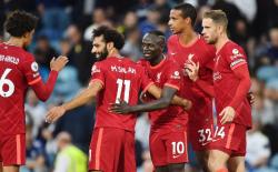 Liverpool Bentrok Crystal Palace Malam Nanti, Roberto Firmino dan Harvey Elliott Dipastikan Absen