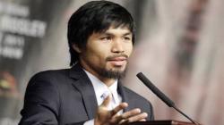 Kesal Dituduh Korupsi, Petinju Manny Pacquiao Gugat Pastor Rp28 Miliar