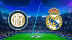 Liga Champions Nanti Malam: Inter Kontra Madrid, Mematahkan Kutukan Grup