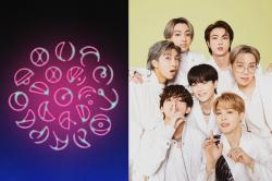 Coldplay dan BTS Umumkan Kolaborasi, Bakal Rilis Single My Universe