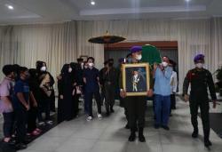 Obituari Prof Drs Rubijanto Misman: Rektor Revolusioner yang Bawa Unsoed Alami Loncatan