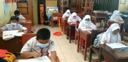 Bantuan Seragam Sekolah Pemkab Bangka Selatan Ditargetkan Terealisasi Oktober