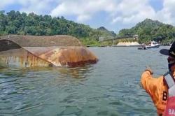 Kanwil Kemenkumham Jateng Sebut Kapal Pengayoman IV Masih Laik Jalan dan Terawat