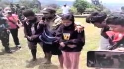 Kesaksian Nakes Atas Kekejaman KKB OPM, Korban Dibunuh Lalu Dibuang ke Jurang