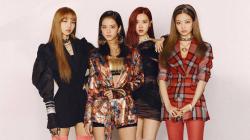 Urutan Member BLACKPINK Terkaya, Nomor 1 Miliki Harta Rp172 Miliar