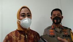 Bupati Karawang Cellica Nurrachadiana Ingatkan Tak Ada Ruang bagi Pelaku Premanisme 