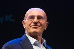 Arrigo Sacchi, Sales Sepatu yang Bikin AC Milan Juara Liga Champions 2 Kali