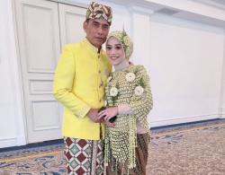 Rizky Billar Nikah Siri, Ini Alasan Ayah Lesti Kejora