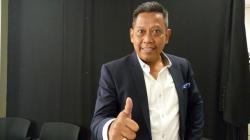 Tukul Arwana Sudah Bisa Merespons Gerakan Tangan dan Mata Setelah Operasi Pendarahan Otak