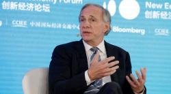 Miliarder Ray Dalio Meramalkan Jika Bitcoin Jadi Sangat Sukses, Waspadalah!