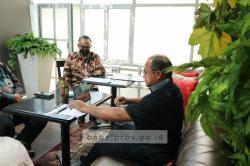 Pengembangan Pelabuhan Belinyu Ditargetkan Rampung Tahun 2022