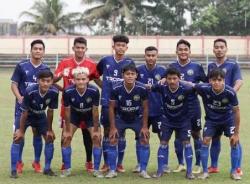 Persibas Tergabung di Grup D Kompetisi Liga 3 Jateng