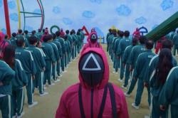 7 Fakta Film Squid Game, Menurut Catatan Film