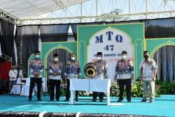 MTQ Kabupaten Cirebon, Khalifah Gegesik Turunkan 14 Personil