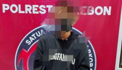 Jual Obat Tanpa Ijin Edar, Residivis Kembali Diringkus Polisi