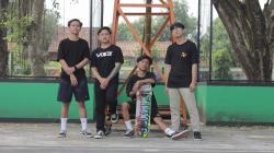 Band Indie Asal Cilacap 'Monday Better Friday' Rilis Single Ke-6 Berjudul Di Balik Luka