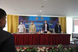 Karang Taruna Harus Menjadi Motor Penggerak Pembangunan