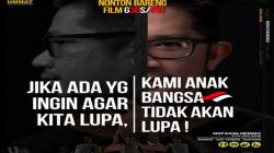 Partai Besutan Amien Rais Instruksikan Kader Nobar Film G30S PKI