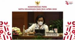 Penerima Beasiswa LPDP Penemu Vaksin Covid-19, Menkeu Sri Mulyani: That is Awesome