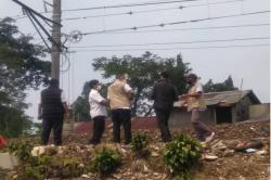 Nenek Warga Bogor Meninggal Dunia Tersambar KRL Commuter Line