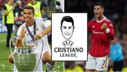 Liga Champions Ganti Nama Jadi CR7 Champions League?