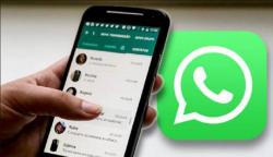 Begini Cara Log Out dari Akun WhatsApp